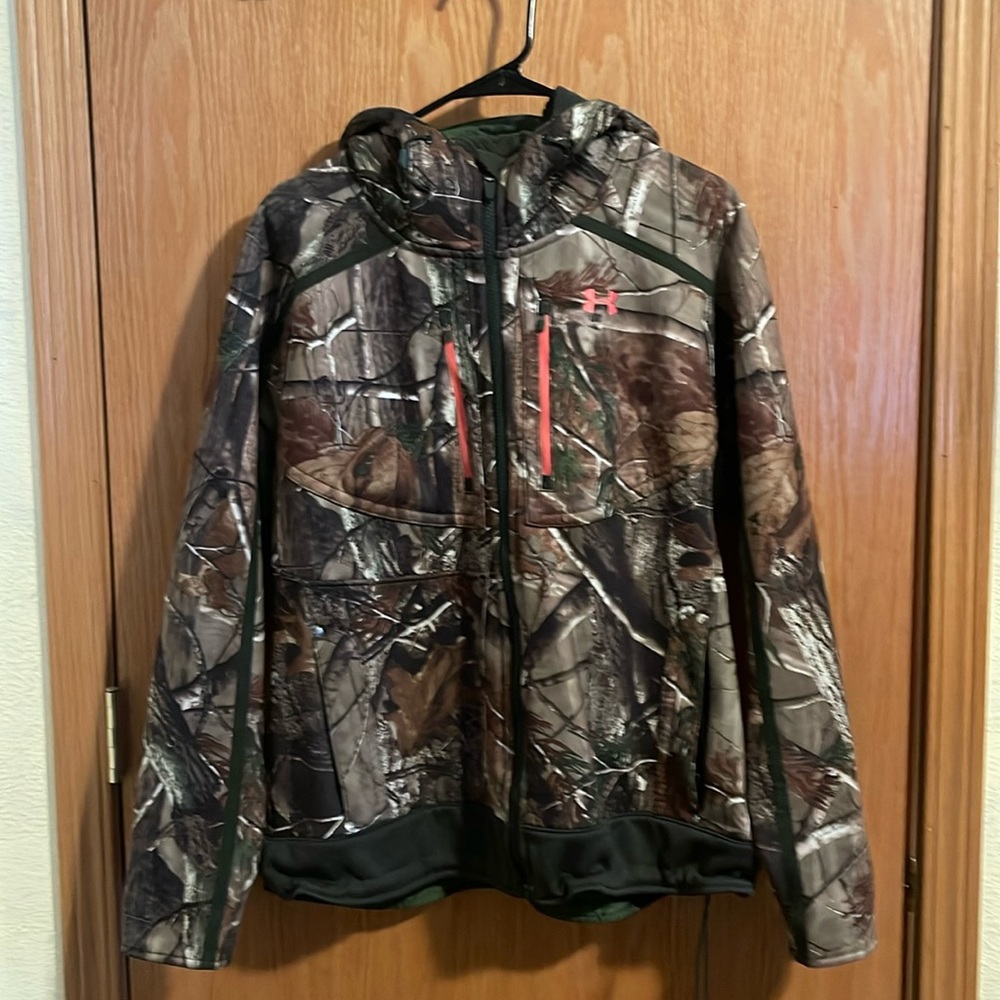 Women’s Under Armour jacket